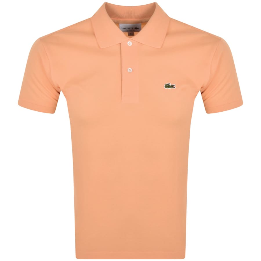 Lacoste polo shirt canada cheap